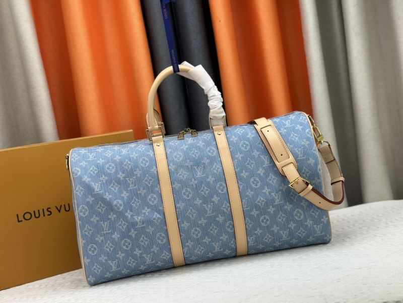 Louis Vuitton Travel Bags